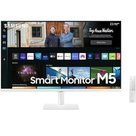 Cabo HDMI Samsung LS32DM500EUXEN Branco de Samsung, Cabos HDMI - Ref: S9913181, Preço: 223,83 €, Desconto: %