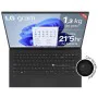 Laptop LG Gram 17Z90S-G.AD7BB 17" Intel Core Ultra 7 155H 32 GB RAM 2 TB SSD by LG, Laptops - Ref: S9913224, Price: 2,00 €, D...