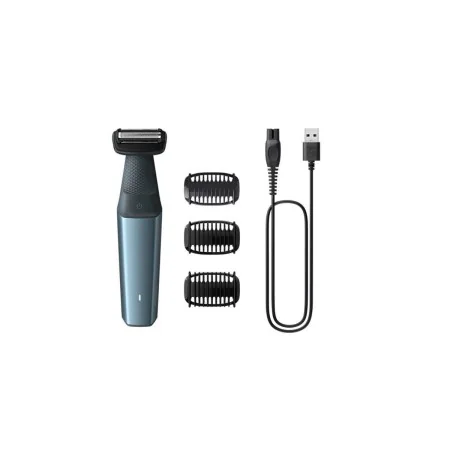 Body shaver Philips BG3027 by Philips, Body Groomers - Ref: S9913273, Price: 48,47 €, Discount: %