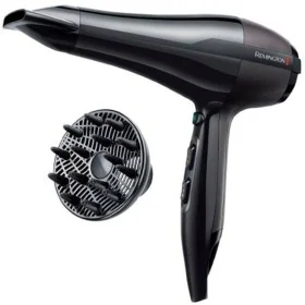 Hairdryer Remington AC5999 2300W Black 2300 W by Remington, Hair dryers and diffusers - Ref: S9913303, Price: 41,26 €, Discou...