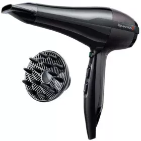 Secador de Pelo Remington AC5999 2300W Negro 2300 W de Remington, Secadores y difusores de pelo - Ref: S9913303, Precio: 41,2...