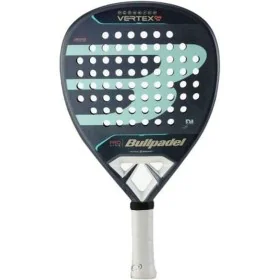 Raquette de Padel Bullpadel Vertex 04 W 2024 38 mm Noir de Bullpadel, Paddles - Réf : S9913316, Prix : 142,96 €, Remise : %