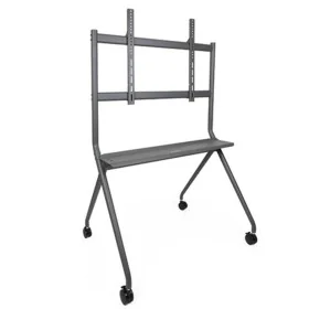 TV Mount TooQ FS20205M-B 50" 86" 120 kg by TooQ, TV tables and stands - Ref: S9913382, Price: 129,97 €, Discount: %