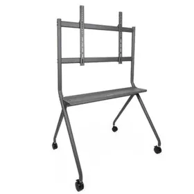 Support de TV TooQ FS20205M-B 50" 86" 120 kg de TooQ, Tables et supports de télévision - Réf : S9913382, Prix : 129,97 €, Rem...