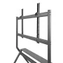 TV Mount TooQ FS20205M-B 50" 86" 120 kg by TooQ, TV tables and stands - Ref: S9913382, Price: 143,48 €, Discount: %