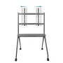 TV Mount TooQ FS20205M-B 50" 86" 120 kg by TooQ, TV tables and stands - Ref: S9913382, Price: 143,48 €, Discount: %