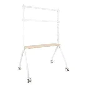 Soporte TV TooQ FS20207M-W 49" 80" 50 kg de TooQ, Mesas y soportes para TV - Ref: S9913384, Precio: 86,78 €, Descuento: %