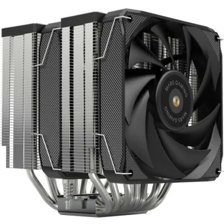 CPU Fan Mars Gaming MCPUXU9 by Mars Gaming, Fans and cooling - Ref: S9913449, Price: 67,37 €, Discount: %