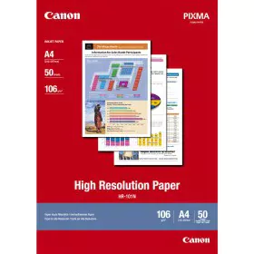 Printer Canon 1033A002 A4 50 Sheets by Canon, Printing paper - Ref: S9913458, Price: 10,03 €, Discount: %