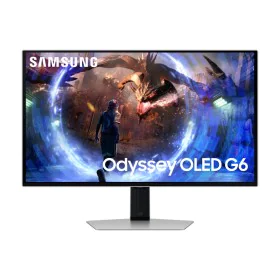 Écran Samsung LS27DG600SUXEN Quad HD 27" de Samsung, Ecrans PC - Réf : S9913461, Prix : 985,42 €, Remise : %