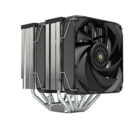 Ventilateur CPU Mars Gaming MCPUXU6 de Mars Gaming, Ventilation et refroidissement - Réf : S9913613, Prix : 54,97 €, Remise : %