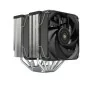 Ventilateur CPU Mars Gaming MCPUXU6 de Mars Gaming, Ventilation et refroidissement - Réf : S9913613, Prix : 54,97 €, Remise : %