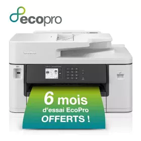 Multifunction Printer Brother MFCJ5340DWERE1 by Brother, Ink printers - Ref: S9913617, Price: 207,56 €, Discount: %