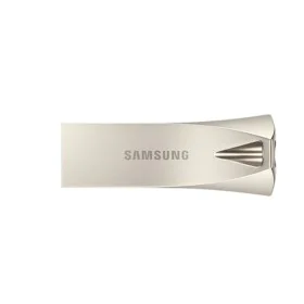 Cavo USB Samsung MUF-512BE3/APC 512 GB Champagne Acciaio di Samsung, Chiavette USB - Rif: S9913623, Prezzo: 90,96 €, Sconto: %