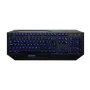 Gaming Keyboard Hiditec GKE010000 Black QWERTY by Hiditec, Gaming Keyboards - Ref: S9913701, Price: 25,00 €, Discount: %