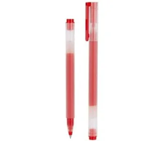 Liquid ink pen Xiaomi BHR8863GL Red by Xiaomi, Liquid Ink Rollerball Pens - Ref: S9913726, Price: 4,44 €, Discount: %