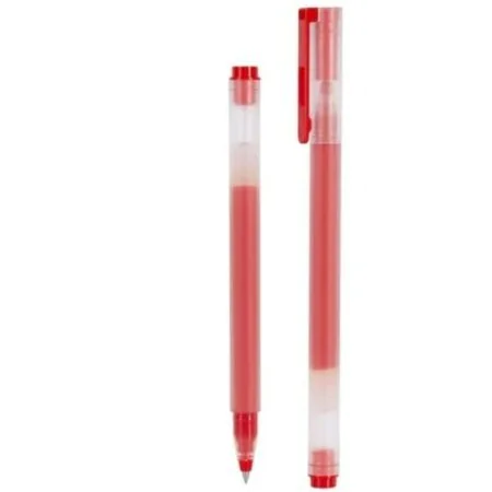 Liquid ink pen Xiaomi BHR8863GL Red by Xiaomi, Liquid Ink Rollerball Pens - Ref: S9913726, Price: 3,73 €, Discount: %