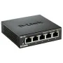 Switch D-Link DGS-105 2 Gbps di D-Link, Switch di rete - Rif: S9913740, Prezzo: 29,95 €, Sconto: %