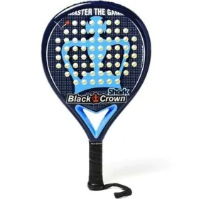 Raqueta de Tenis Black Crown 001117BC de Black Crown, Raquetas - Ref: S9913760, Precio: 35,54 €, Descuento: %