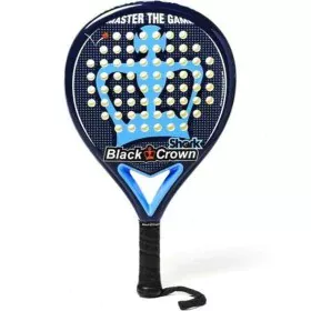 Raquette de Tennis Black Crown 001117BC de Black Crown, Raquettes - Réf : S9913760, Prix : 35,54 €, Remise : %