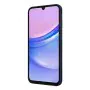 Smartphone Samsung SM-A155FZKIEUE 6,5" 8 GB RAM 256 GB Noir/Bleu de Samsung, Smartphones et téléphones portables débloqués - ...