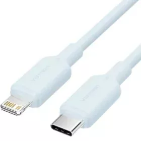 Cable Lightning Vention LAKSH 2 m de Vention, Cables Lightning - Ref: S9913787, Precio: 3,48 €, Descuento: %