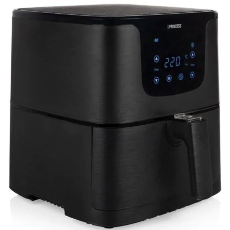 Air Fryer Princess 183014 1700 W 5,2 L Black by Princess, Air fryers - Ref: S9913796, Price: 60,44 €, Discount: %