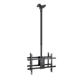 Support de TV TooQ LPCE2286TSLI-XL-B 43"-86" 50 kg de TooQ, Tables et supports de télévision - Réf : S9913806, Prix : 67,28 €...