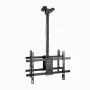 TV Mount TooQ LPCE2286TSLI-B 43"-86" 50 kg by TooQ, TV tables and stands - Ref: S9913809, Price: 54,63 €, Discount: %