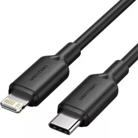 Lightning Cable Vention LAKBH 2 m by Vention, Lightning Cables - Ref: S9913820, Price: 4,15 €, Discount: %