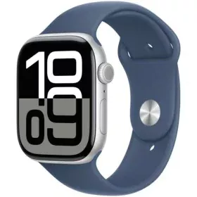 Smartwatch Apple MWWL3QL/A Gris Ø 46 mm de Apple, Smartwatches - Ref: S9913851, Precio: 555,37 €, Descuento: %