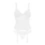 Ensemble de Lingerie Obsessive M/L de Obsessive, Ensembles sexy - Réf : M0400993, Prix : 23,61 €, Remise : %