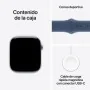 Smartwatch Apple MWWL3QL/A Cinzento Ø 46 mm de Apple, Smartwatches - Ref: S9913851, Preço: 555,37 €, Desconto: %