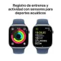 Smartwatch Apple MWWL3QL/A Cinzento Ø 46 mm de Apple, Smartwatches - Ref: S9913851, Preço: 555,37 €, Desconto: %