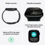 Smartwatch Apple MWWL3QL/A Cinzento Ø 46 mm de Apple, Smartwatches - Ref: S9913851, Preço: 555,37 €, Desconto: %