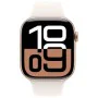 Smartwatch Apple MWWU3QL/A Pink Ø 46 mm by Apple, Smartwatches - Ref: S9913854, Price: 555,37 €, Discount: %