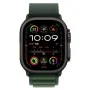 Smartwatch Apple Watch Ultra 2 MX4Q3TY/A Preto Verde 49 mm de Apple, Smartwatches - Ref: S9913886, Preço: 1,00 €, Desconto: %