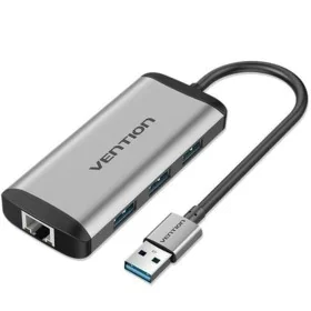 USB Hub Vention CKBHB by Vention, USB hubs - Ref: S9913931, Price: 25,14 €, Discount: %