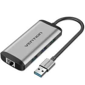 Hub USB Vention CKBHB von Vention, USB-Hubs - Ref: S9913931, Preis: 25,14 €, Rabatt: %