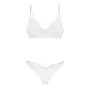 Ensemble de Lingerie Obsessive XS/S 2 Pièces de Obsessive, Ensembles sexy - Réf : M0400995, Prix : 19,90 €, Remise : %