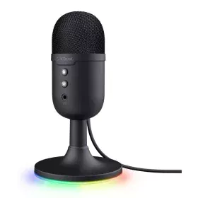 Microphone Trust 25372 de Trust, Accessoires - Réf : S9913957, Prix : 39,55 €, Remise : %