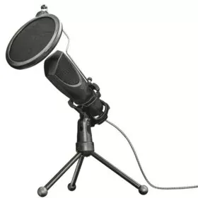 Microphone Trust 22656 de Trust, Accessoires - Réf : S9914005, Prix : 33,98 €, Remise : %