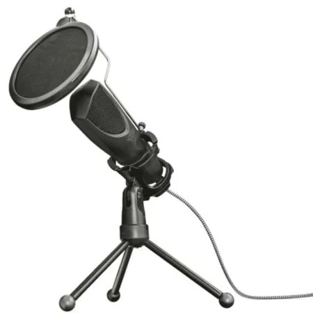 Microphone Trust 22656 de Trust, Accessoires - Réf : S9914005, Prix : 30,96 €, Remise : %