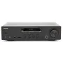 Amplificateur Aiwa AMU-120BTBK de Aiwa, Chaînes Hi-Fi - Réf : S9914012, Prix : 303,32 €, Remise : %