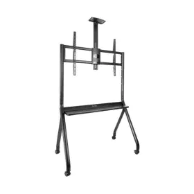 Support de TV TooQ FS20208M-B 55"-100" 120 kg de TooQ, Tables et supports de télévision - Réf : S9914055, Prix : 181,48 €, Re...