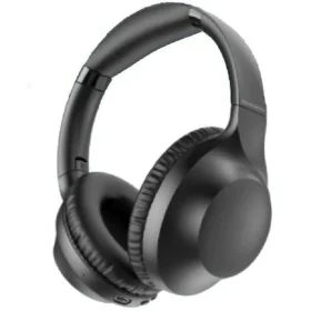 Auriculares Daewoo DW2009 Preto de Daewoo, Auriculares e acessórios - Ref: S9914059, Preço: 27,54 €, Desconto: %