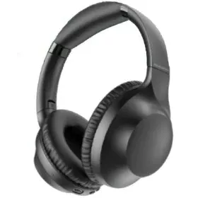 Casque Daewoo DW2009 Noir de Daewoo, Écouteurs et accessoires - Réf : S9914059, Prix : 27,54 €, Remise : %