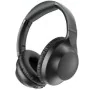 Headphones Daewoo DW2009 Black by Daewoo, Headphones and accessories - Ref: S9914059, Price: 27,54 €, Discount: %