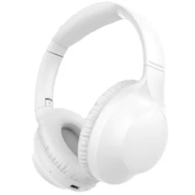 Casque Daewoo DW2010 Blanc de Daewoo, Écouteurs et accessoires - Réf : S9914060, Prix : 31,65 €, Remise : %