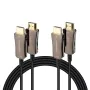 Câble HDMI NANOCABLE 10.15.2140 40 m Noir 8K Ultra HD 48 Gbit/s de NANOCABLE, Câbles HDMI - Réf : S9914063, Prix : 67,30 €, R...